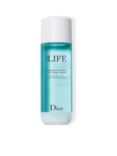 dior life 175 ml|dior hydra life balancing.